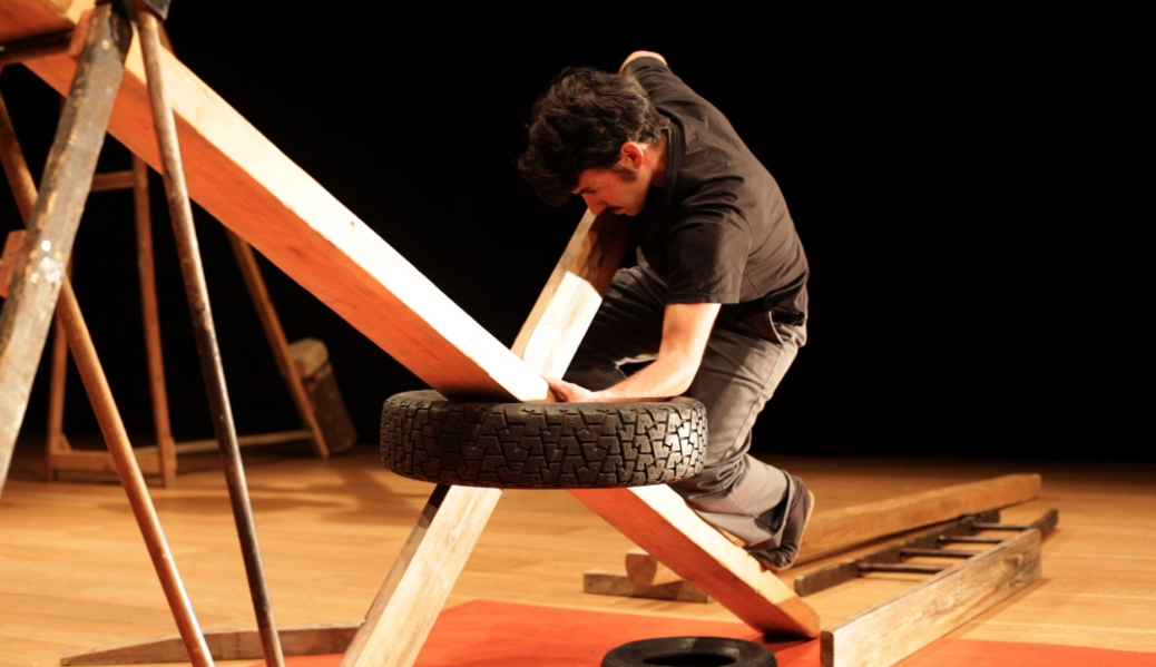 Jordi Galí