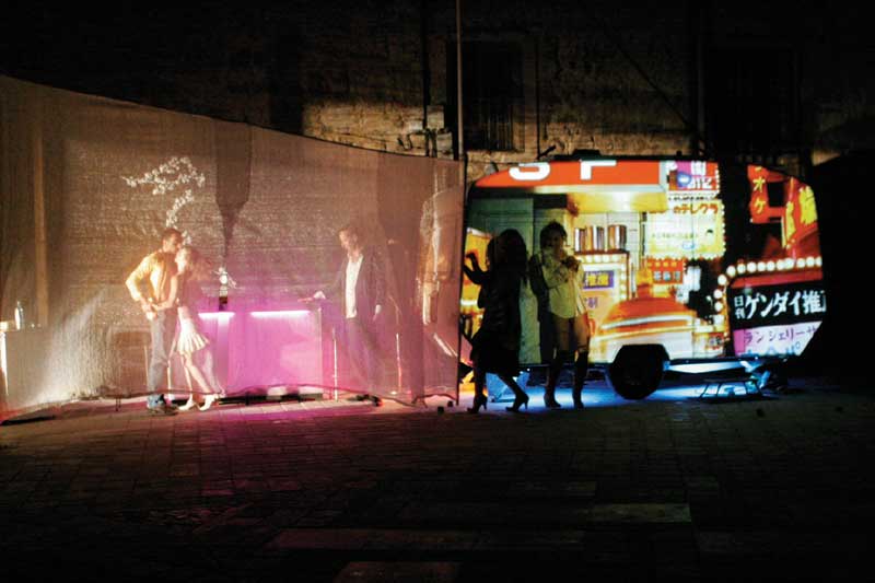 SenZa TemPo