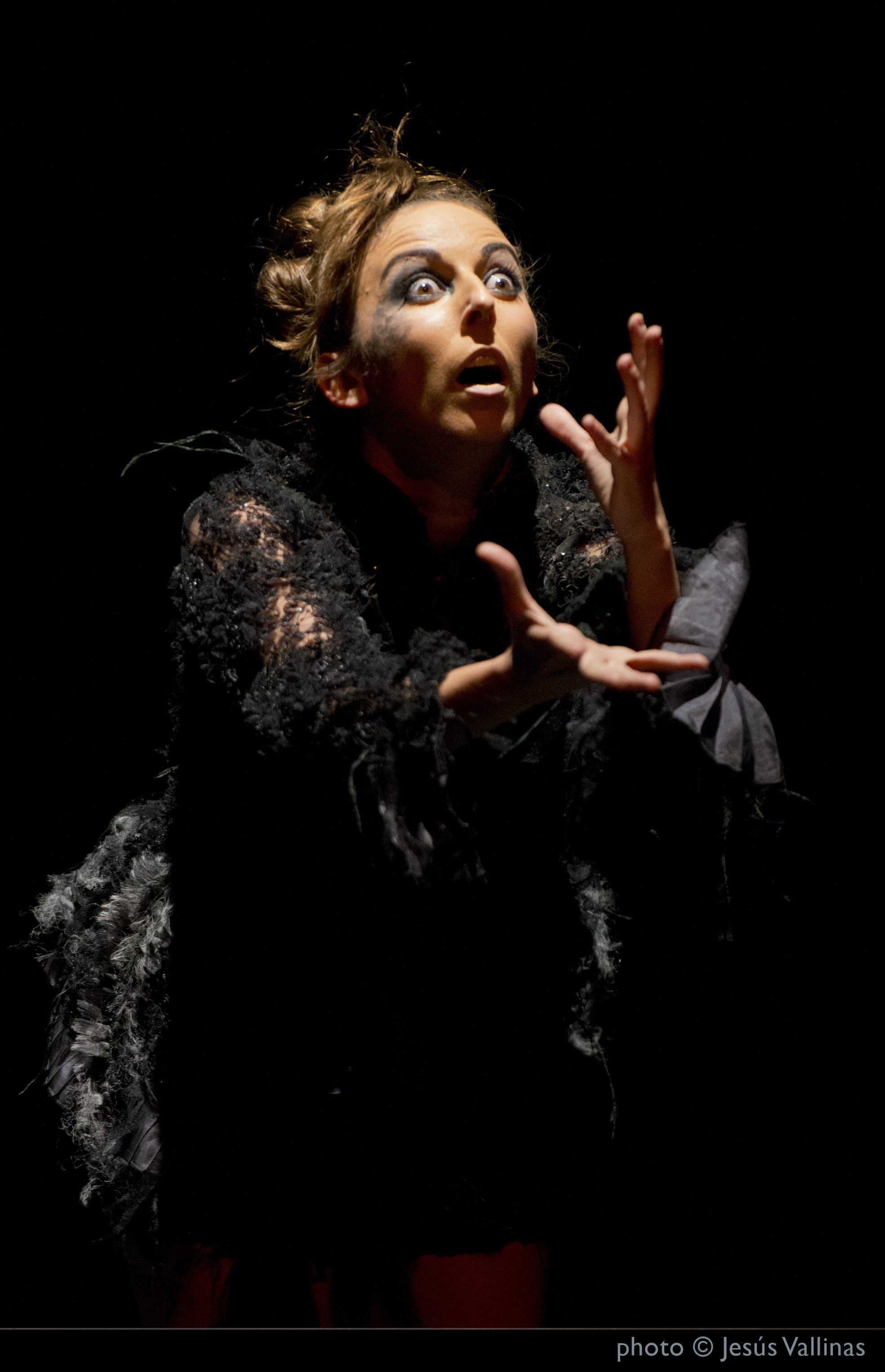 Compañía Kaari Martin